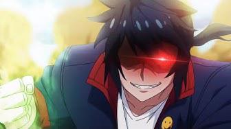 'Video thumbnail for Top 12 Anime With A Genius/Smart/Badass Main Character'