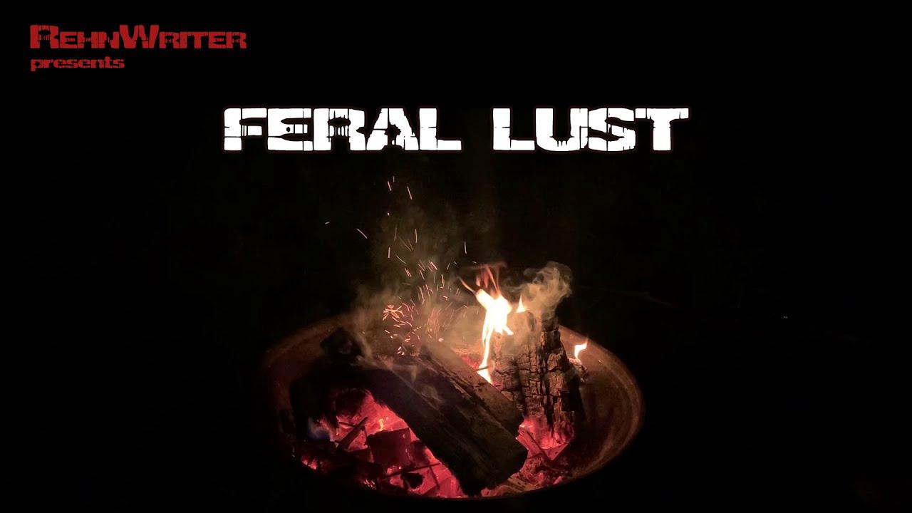 'Video thumbnail for "Feral Lust" Creepypasta'