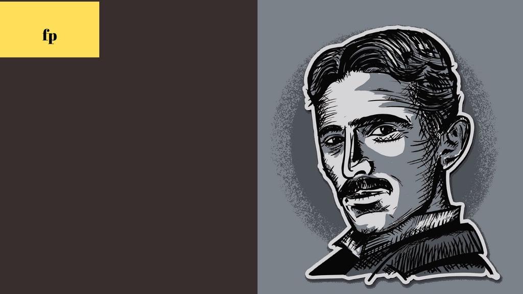 'Video thumbnail for Amazing 21st Century Predictions By Nikola Tesla'