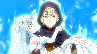 'Video thumbnail for 12 Best Isekai Anime With An Overpowered MC'