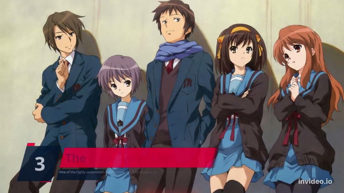 'Video thumbnail for Top 5 underrated anime movies you need to watch (Part 1) by OTAKUSMART'