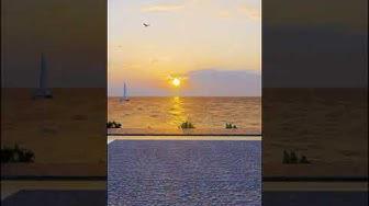 'Video thumbnail for lumion 11 Sunset Animation #shorts'
