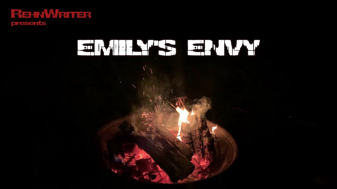 'Video thumbnail for "Emily's Envy" Creepypasta'