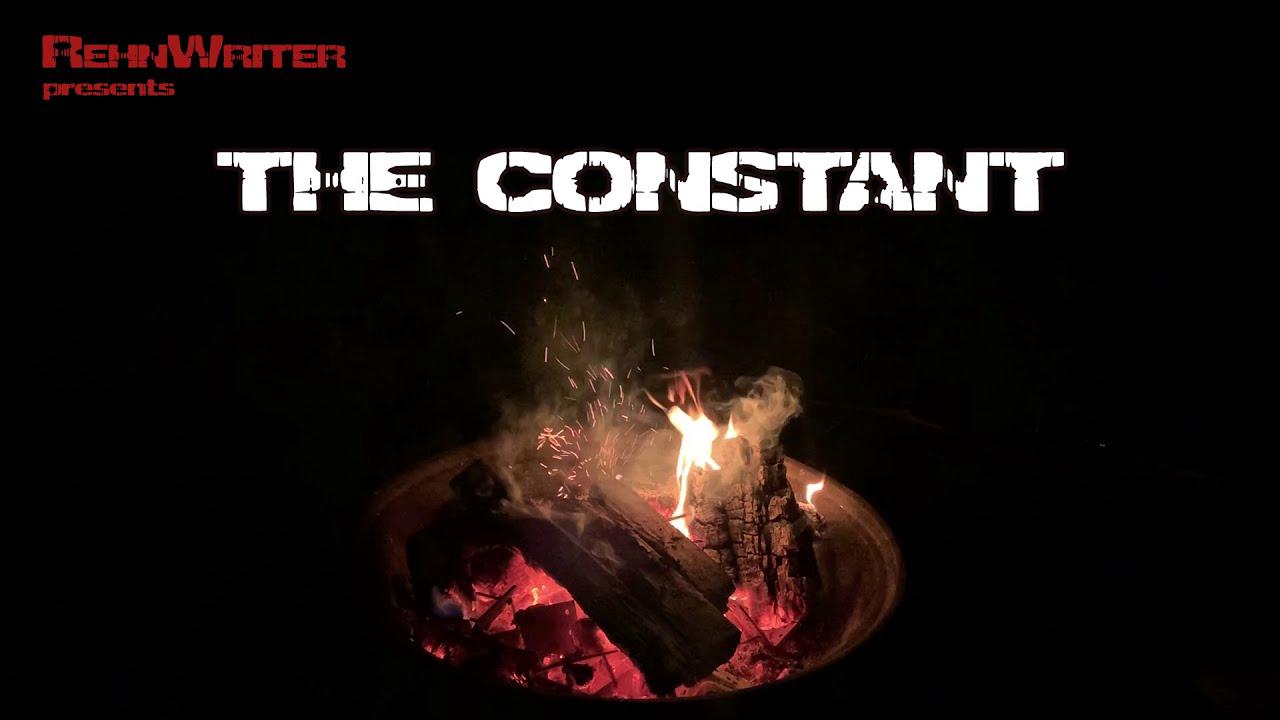 'Video thumbnail for "The Constant" Creepypasta'