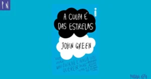 Livros parecidos com A culpa é das estrelas