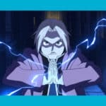 Edward Elric, o Alquimista de Aço