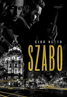 Szabo, Gino Netto