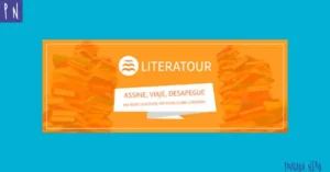 Literatour, um novo Clube Literário