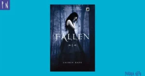 20 livros parecidos com Fallen