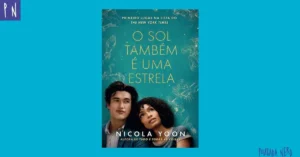 O sol também é uma estrela, Nicola Yoon