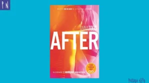 After, Anna Todd