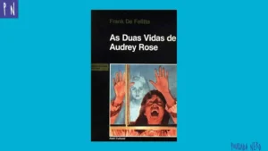 As duas vidas de Audrey Rose: Resenha