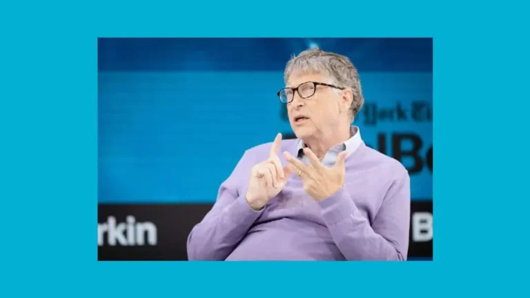 Livros indicados por Bill Gates