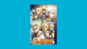 Dr. Stone