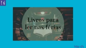 7 livros leves para ler nas férias