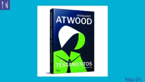 Os Testamentos, Margaret atwood