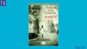 Marina, Carlos Ruiz Záfon