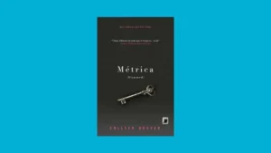 Métrica - Colleen Hoover