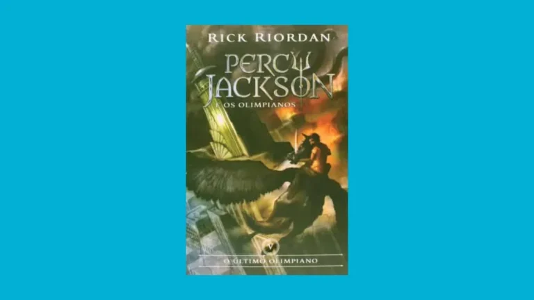 Percy Jackson