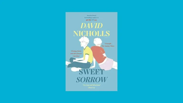 Livros de David Nicholls