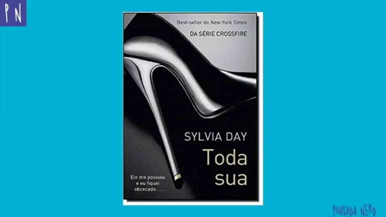 Toda sua, Sylvia Day