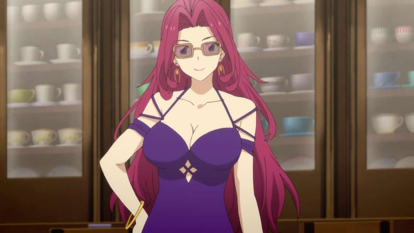 Kono utau shoujo yu-no. Kono utau. Kono utau. Kono utau shoujo. Kono utau.