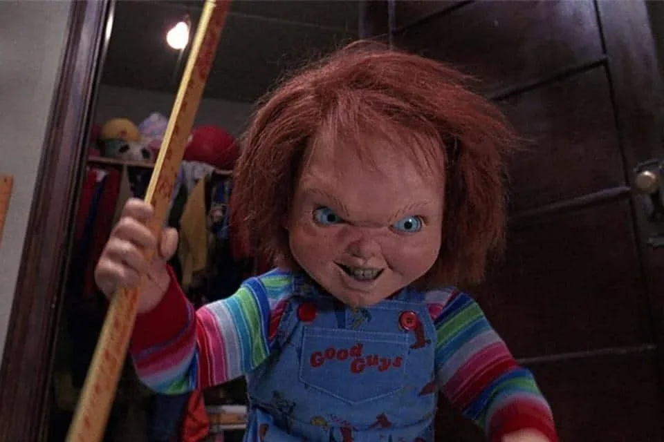 Chucky