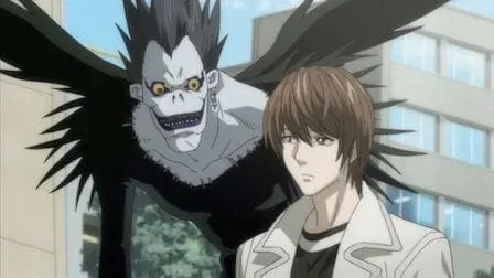 Death Note, Netflix