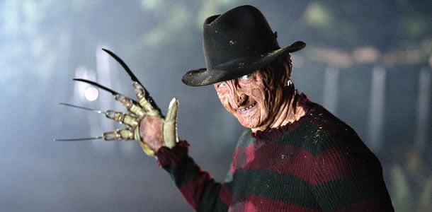 Freddy Krueger