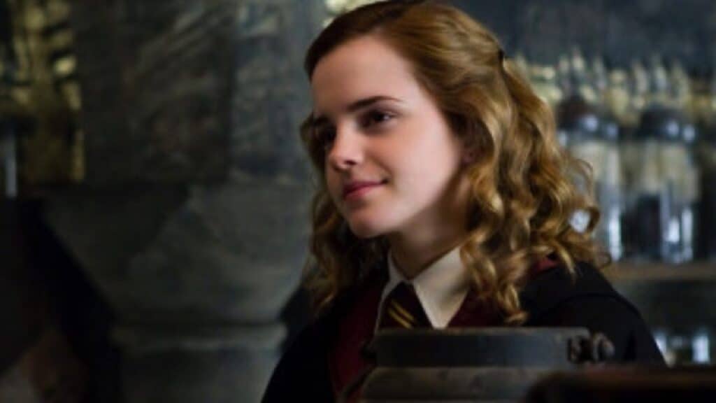 Hermione Granger