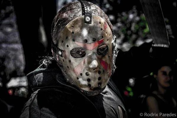 Jason Voorhees