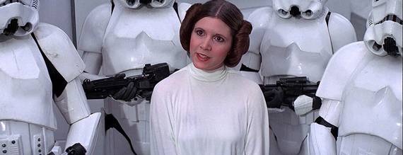 Leia Organa