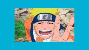 5 animês parecidos com Naruto