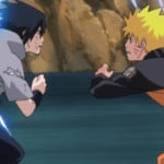 Uma resenha imparcial de Naruto