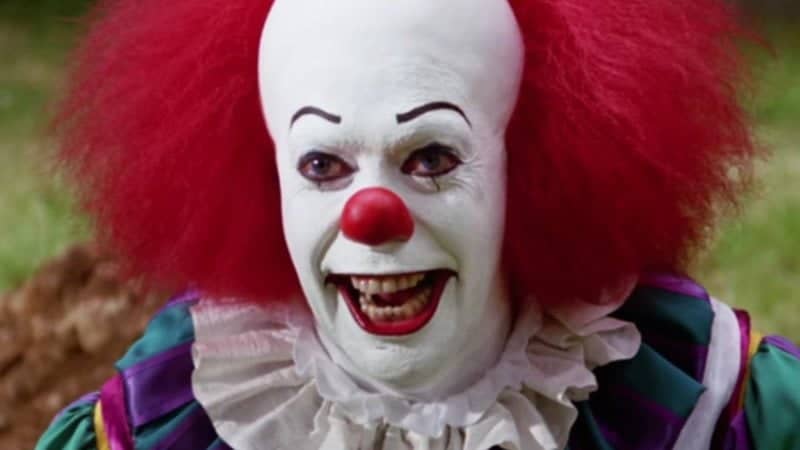 Pennywise