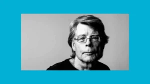 Stephen King - Autor