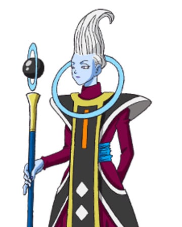 Whis