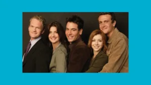 Vale a pena assistir How I Met Your Mother?