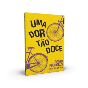 Uma dor tão doce, David Nicholls