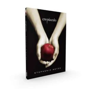 Crepúsculo, Stephenie Meyer