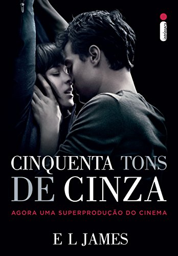 Cinquenta Tons de Cinza, E.L. James