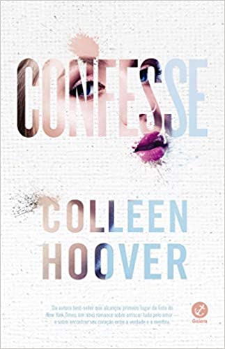 Confesse, Colleen Hoover