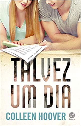 Talvez um dia, Colleen Hoover