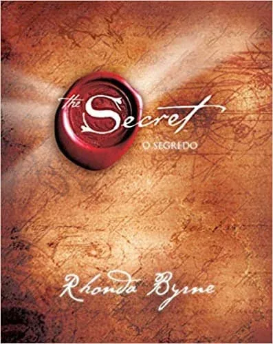 O Segredo, Rhonda Byrne