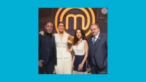 Séries estilo Masterchef