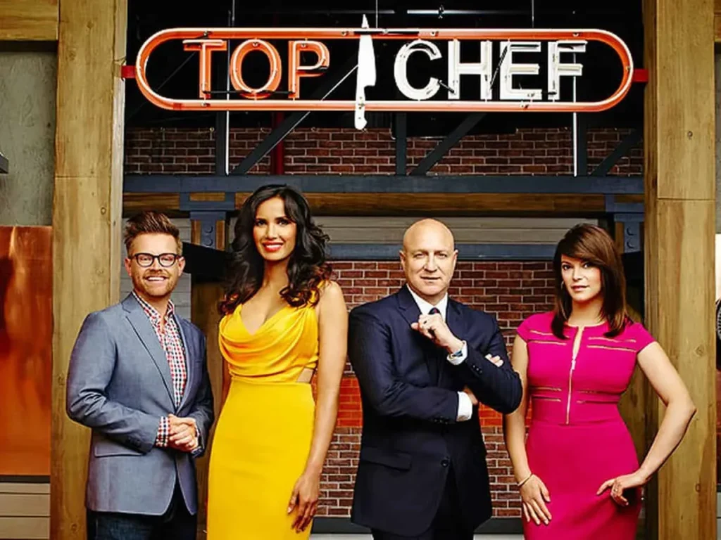 Top Chef