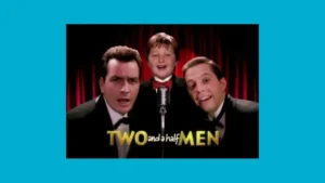 Two and a Half Men