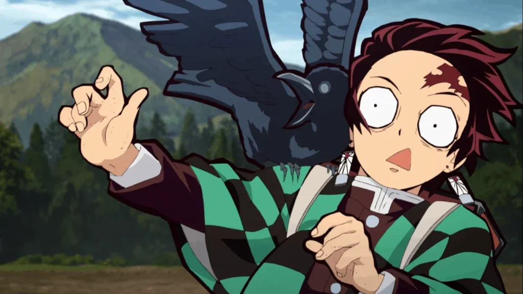 Demon Slayer: Kimetsu no Yaiba