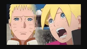 Naruto era mais feliz antes de se tornar Hokage?