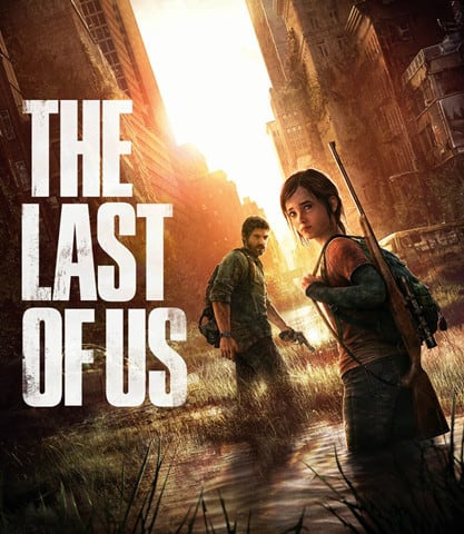 Joel e Ellie